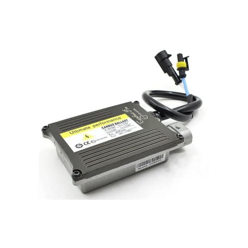 Instalatie xenon 35W Canbus digital 9-32V cu 2 balasturi si 2 becuri 2
