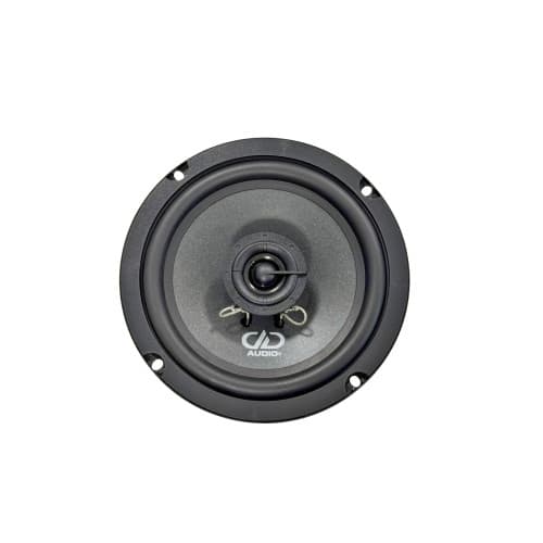 Boxe auto DD Audio RL-CX6.5a 165mm 6.5 inch 55W RMS 4 Ohm