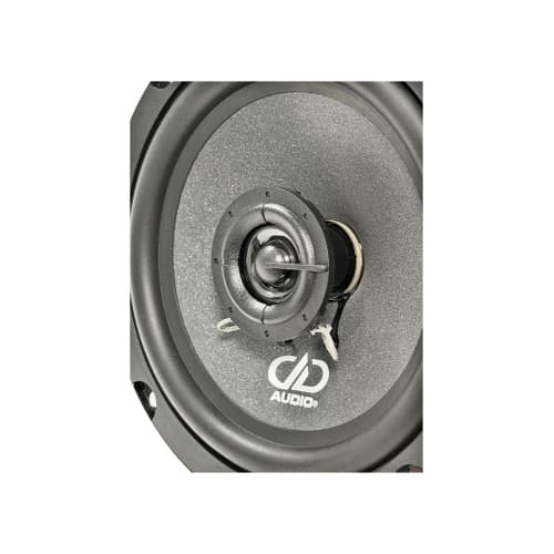 Boxe auto DD Audio RL-CX6.5a 165mm 6.5 inch 55W RMS 4 Ohm 2