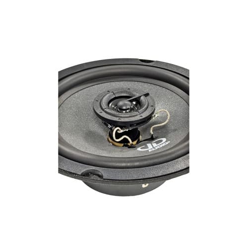 Boxe auto DD Audio RL-CX6.5a 165mm 6.5 inch 55W RMS 4 Ohm 3
