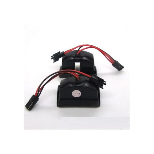 Lampa LED numar compatibil Mercedes Cod: 7216 2