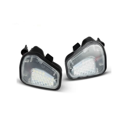 Lampa  LED oglinda lumina exterioara  compatibil Volkswagen  Cod: 7417 2