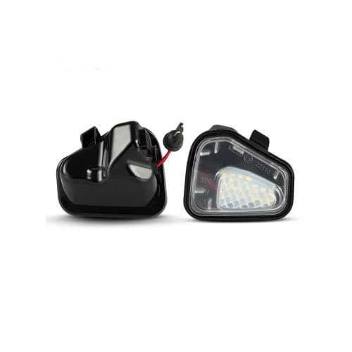 Lampa  LED oglinda lumina exterioara  compatibil Volkswagen  Cod: 7417 3