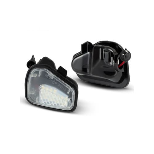 Lampa  LED oglinda lumina exterioara  compatibil Volkswagen  Cod: 7417 4