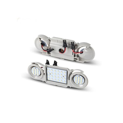 Lampa LED plafoniera  compatibil Volkswagen Cod: ART-7416 2