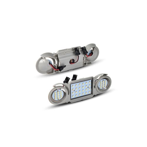 Lampa LED plafoniera  compatibil Volkswagen Cod: ART-7416 3