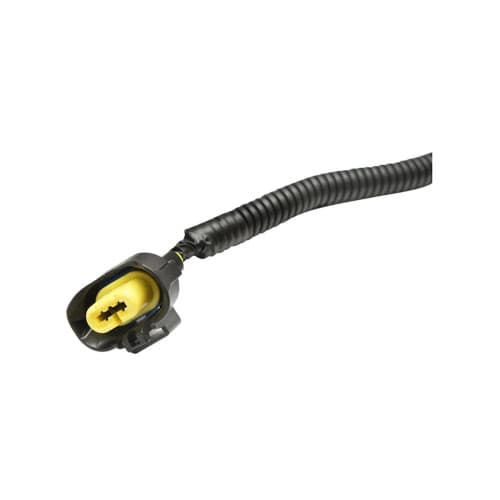 Cablaj instalatie electrica proiectoare ceata bara fata  compatibil  Dacia Logan 2004  Cod: BK61100 3