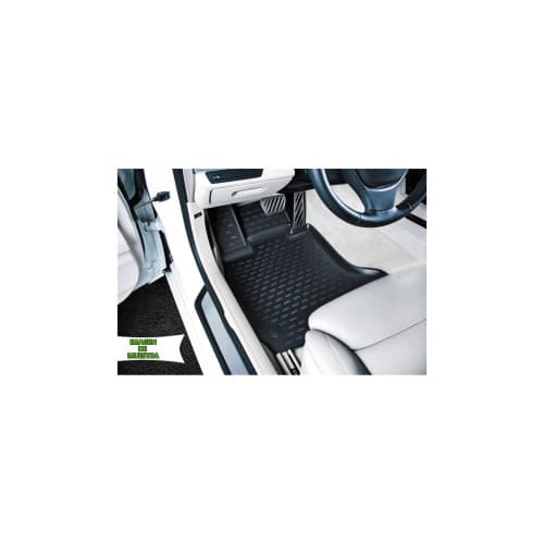 Covoare cauciuc tavita compatibile Dacia Sandero Stepway II 2014-2020 Cod: 3D 61521 A10 4