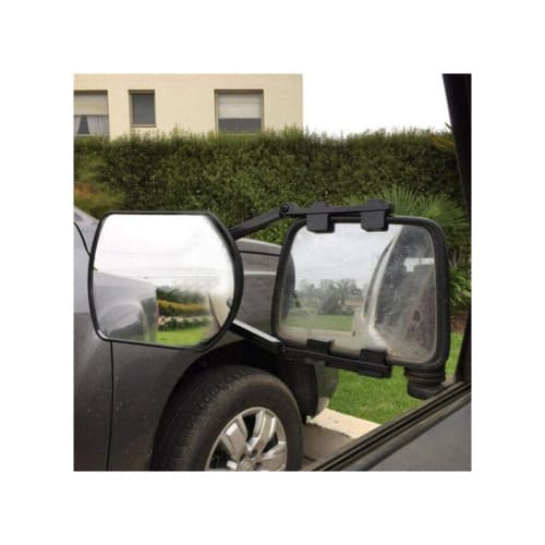 Oglinda suplimentara pentru Rulote / Remorci Cod: SL918 3