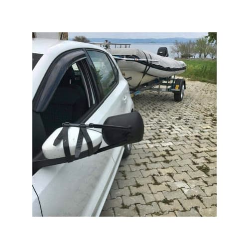 Oglinda suplimentara pentru Rulote / Remorci Cod: SL918 4