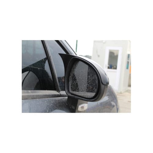 Capace oglinda tip BATMAN compatibile Peugeot 207 2006-2012  Cod: BAT10055 / C570-BAT2 2