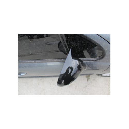 Capace oglinda tip BATMAN compatibile Peugeot 207 2006-2012  Cod: BAT10055 / C570-BAT2 4