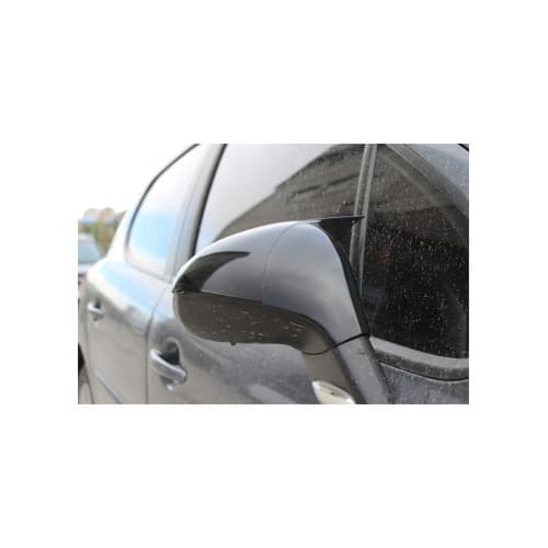 Capace oglinda tip BATMAN compatibile Peugeot 308  2007-2013  Cod: BAT10057 / C570-BAT2 2