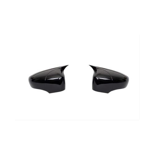 Capace oglinda tip Batman compatibile  Renault Captur  2013-2019 Cod: BAT10059 / C573-BAT2 3
