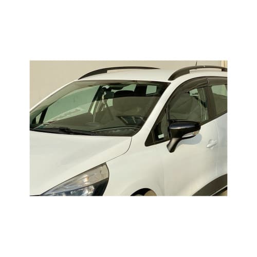 Capace oglinda tip Batman compatibile Renault Clio  2012-2019  Cod: BAT10062 / C573-BAT2 3