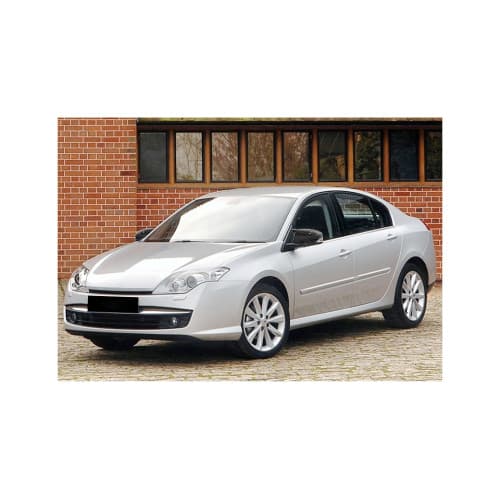 Capace oglinda tip Batman compatibile Renault Laguna III 2007-2014 Cod: BAT10065 / C576-BAT2