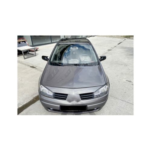 Capace oglinda tip Batman compatibile Renault Megane II 2002-2009 Cod: BAT10066 / C575-BAT2