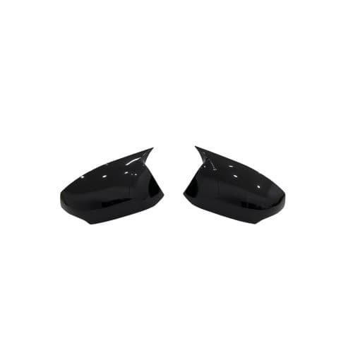 Capace oglinda tip Batman compatibile Renault Megane III 2008-2016 Cod: BAT10067 / C576-BAT2 4