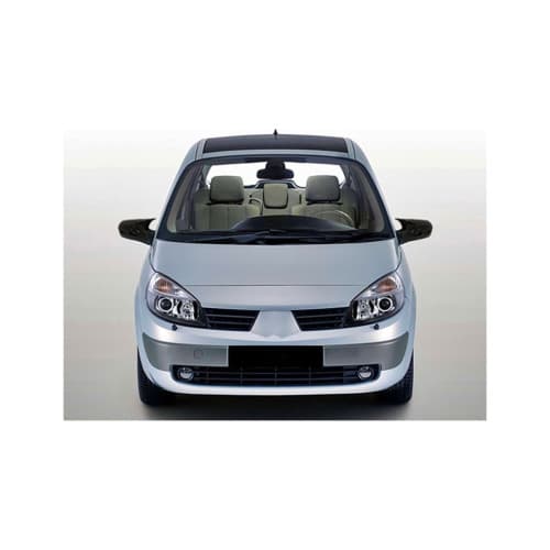 Capace oglinda tip Batman  compatibile Renault Scenic II 2004-2009  Cod: BAT10069 / C575-BAT2