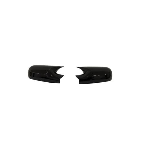 Capace oglinda tip Batman  compatibile Renault Scenic II 2004-2009  Cod: BAT10069 / C575-BAT2 3