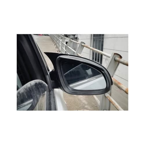 Capace oglinda tip Batman compatibile Opel Astra J 2009-2020  Cod: BAT10048 / C563-BAT2 3