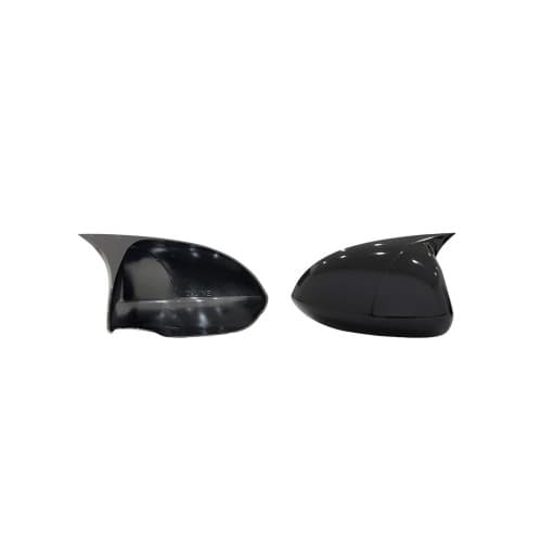 Capace oglinda tip BATMAN compatibile Opel Corsa E 2014-2019  Cod: BAT10052 / C566-BAT2 2