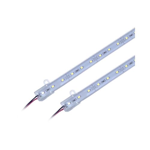 Lampa led 5630 6W 33cm 24V  Lumina alb rece 6000k rezistenta la apa IP67  Cod: ALSZ09