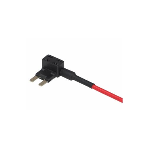 Suport siguranta auto cu fir mini 2