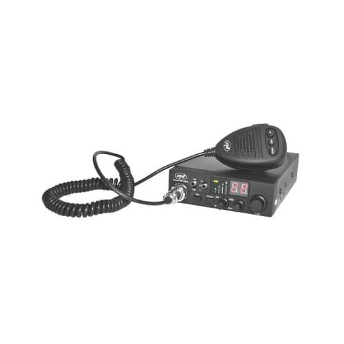 Statie Radio PNI Escort HP 8000L cu ASQ reglabil 3