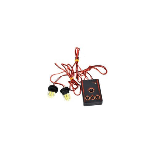 Stroboscoape LED 12V  Cod:HY168