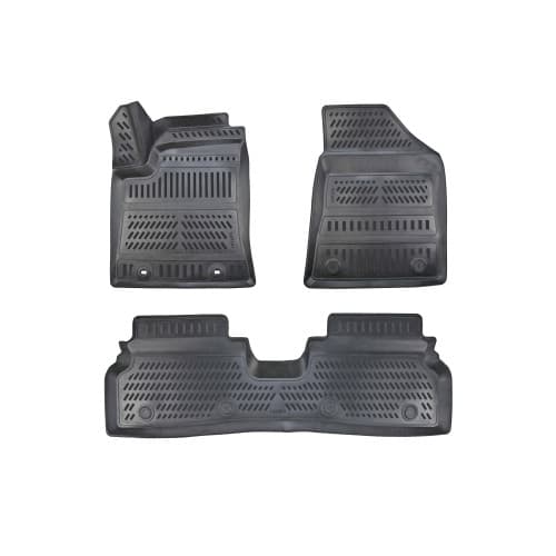 Covoare cauciuc  tavita compatibile Hyundai  Kona Electric 2023-> Cod: A80-X273