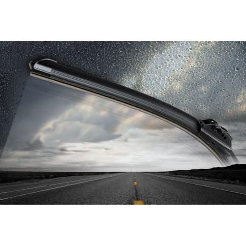 Stergator parbriz pasager MAZDA 3 10/2003➝ COD:ART33 19"