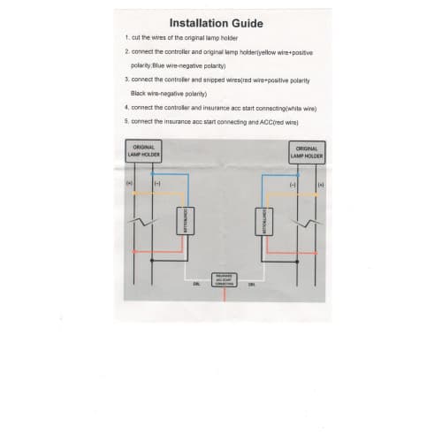 Set LED 78 SMD BA15S - MODUL AMERICA 3