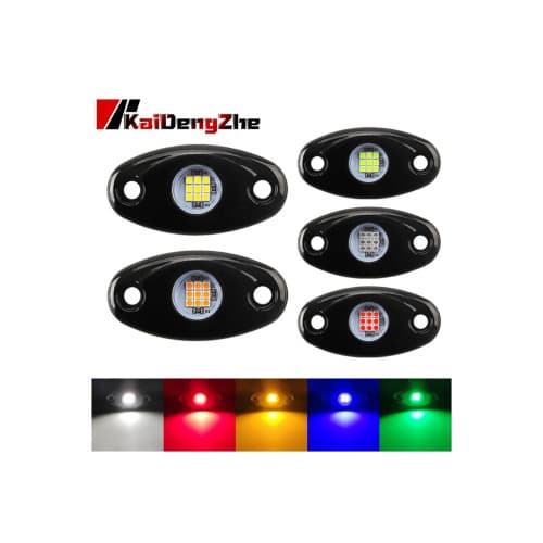 Lampa  LED  Roch Light  Cod: HH-RYS9