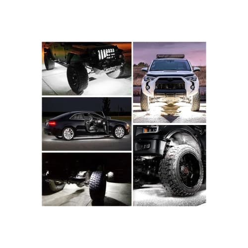 Lampa  LED  Roch Light  Cod: HH-RYS9 4