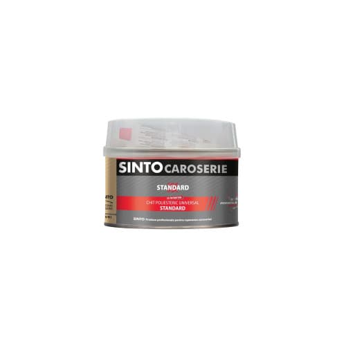 Chit poliesteric universal Sinto Standard fara fibra 340g / 10g