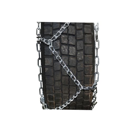 Lanturi auto zapada tip scara pentru camion 315/70-22.5 zala fi 7.5mm Cod: BK92778 4