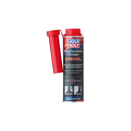Aditiv  curatare motor diesel   Liqui Moly  300ml Cod: 21623