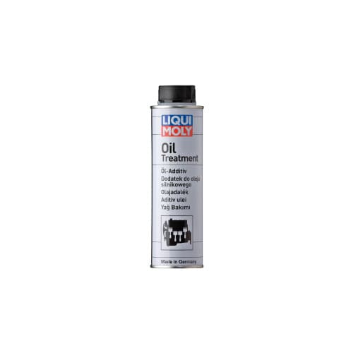 Aditiv ulei 300ml  Liqui Moly Cod: 2180