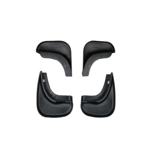 Aparatori noroi compatibile  Volkswagen Touran / Caddy  2005-2016  Cod: MUD1051   CH-1 2