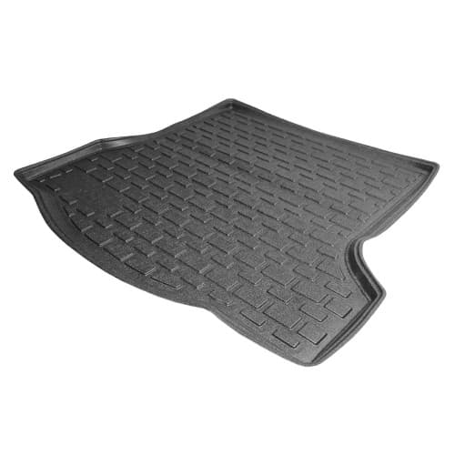Covor portbagaj tavita Renault Clio si Symbol sedan, an fabricatie incepand cu 2013-> BK77018 2