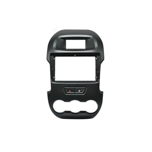 Rama Navigatie 9" cu cablaj si modul canbus  compatibila Ford Ranger 2011-2015 Cod: NV3069/ GR2