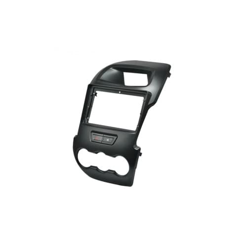 Rama Navigatie 9" cu cablaj si modul canbus  compatibila Ford Ranger 2011-2015 Cod: NV3069/ GR2 3