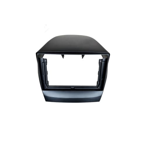 Rama Navigatie 9" cu cablaj si modul canbus  compatibila Hyundai ix35 2009-2015 Cod: NV3075/ GR2