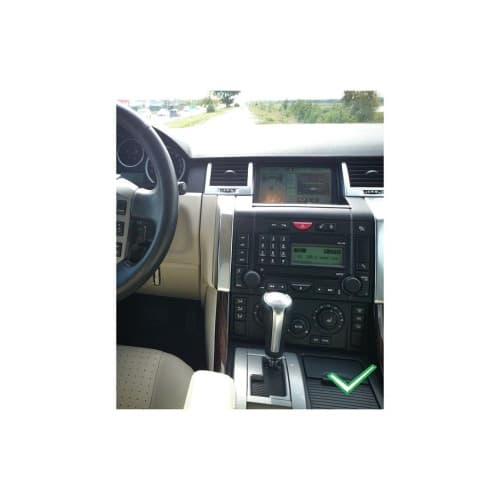 Rama Navigatie 9" cu cablaj si modul canbus  compatibila Land Rover Freelander 2 2006 - 2012 Cod: NV3086/ GR3 2