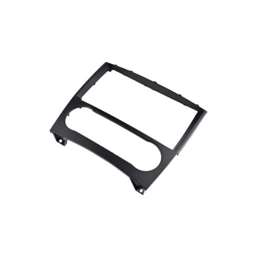 Rama Navigatie 9" cu cablaj si modul canbus  compatibila Mercedes G-Class W463 2009-2012 Cod: NV3092/ GR2 2