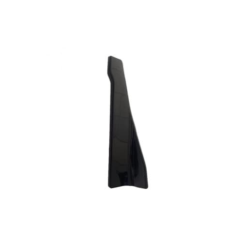 Set prelungire coltar bara spate culoare Negru Lucios Cod: UNIV-152 2