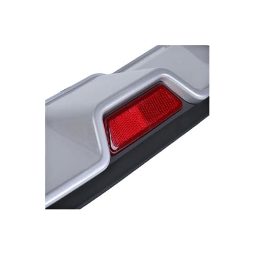 Ornament bara universal cu imitatie ornament toba Cod: HH-UNIV-062-1 / 129cm 4