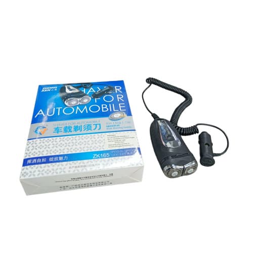 Aparat de ras auto COD: ZK165 2