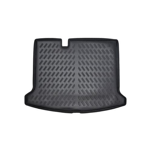 Covor portbagaj tavita premium compatibil  Volkswagen ID3  cu baza joasa 2019-> Cod: PBX-597